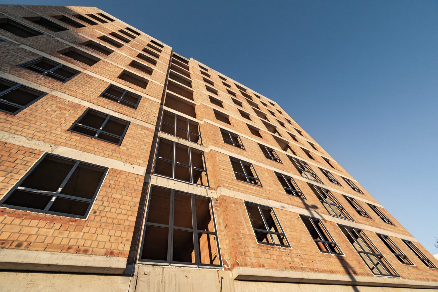 Photo report | November, 2023 | Symbol residential complex